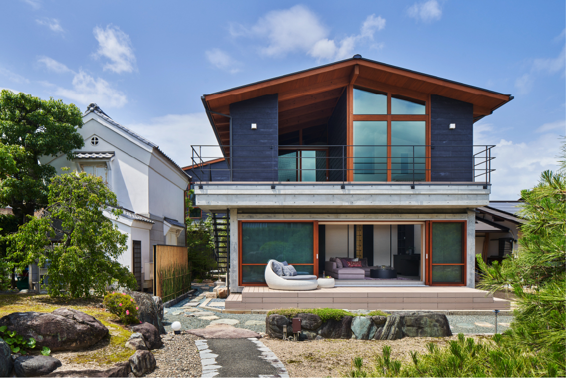 白石工務店｜施工事例