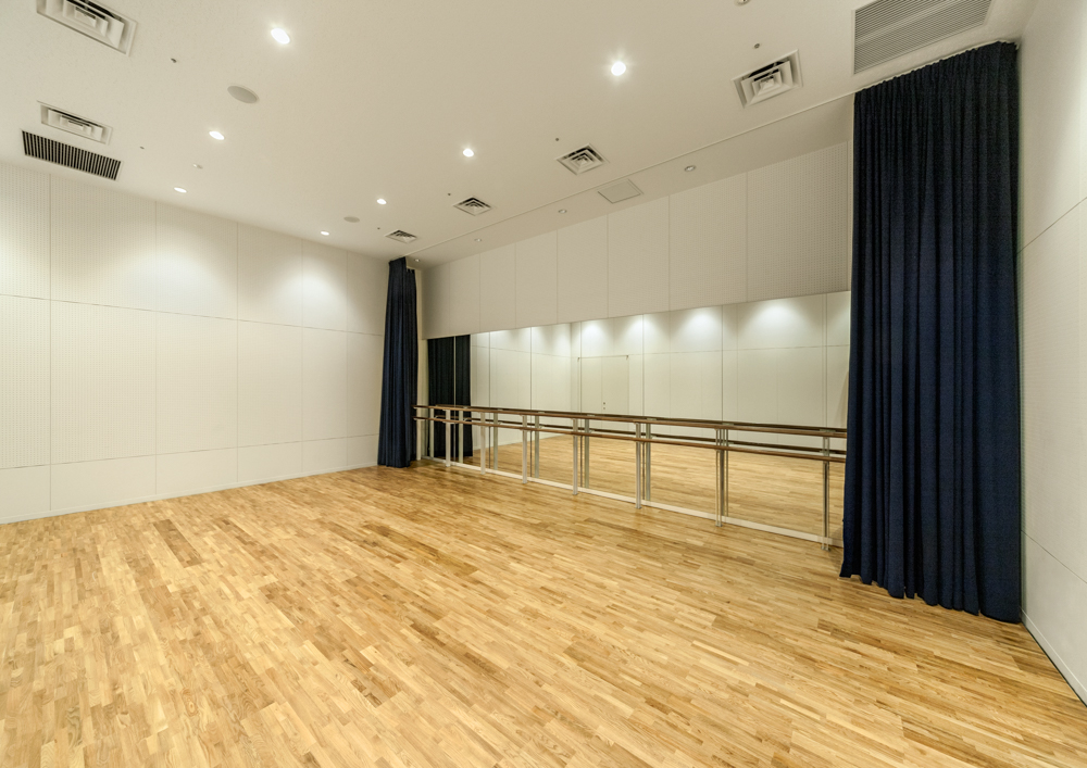 白石工務店｜施工事例｜あかがねミュージアム　新築工事｜No.9