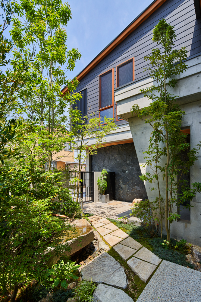 白石工務店｜施工事例｜A邸　住宅新築工事｜No.6