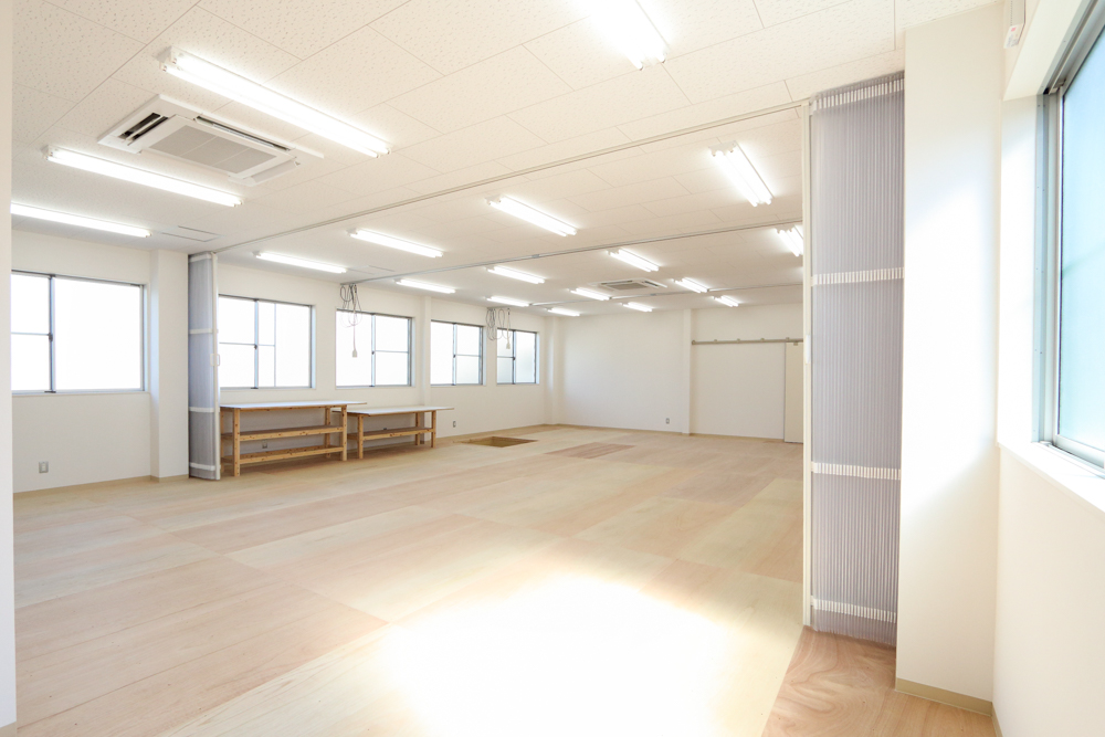 白石工務店｜施工事例｜M社　第二工場新築工事｜No.6