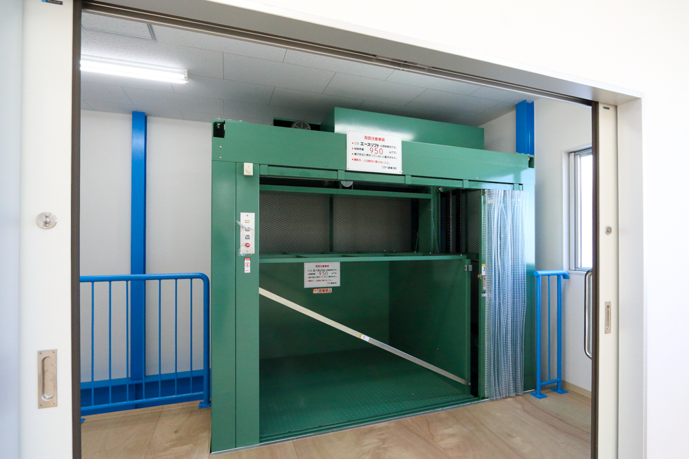 白石工務店｜施工事例｜M社　第二工場新築工事｜No.4