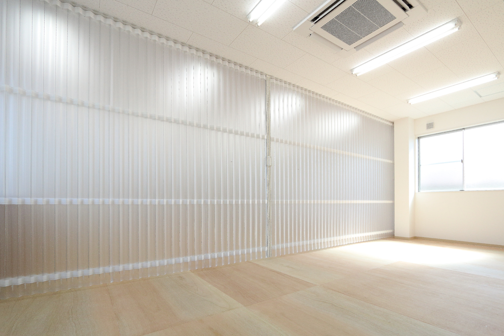 白石工務店｜施工事例｜M社　第二工場新築工事｜No.7