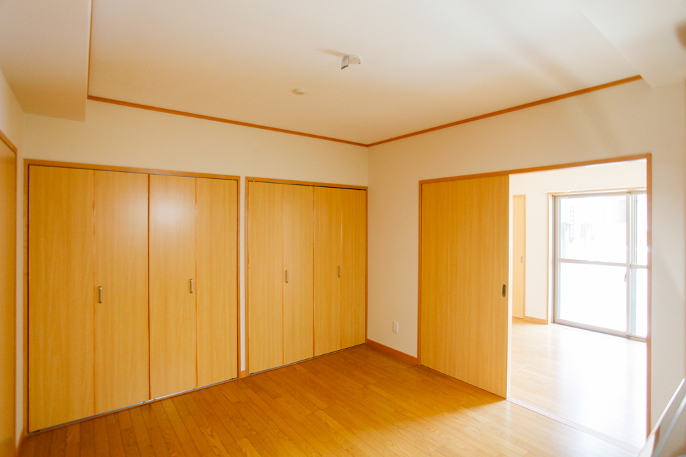 白石工務店｜施工事例｜公営住宅南小松原団地9-1号棟　新築建築主体工事｜No.4