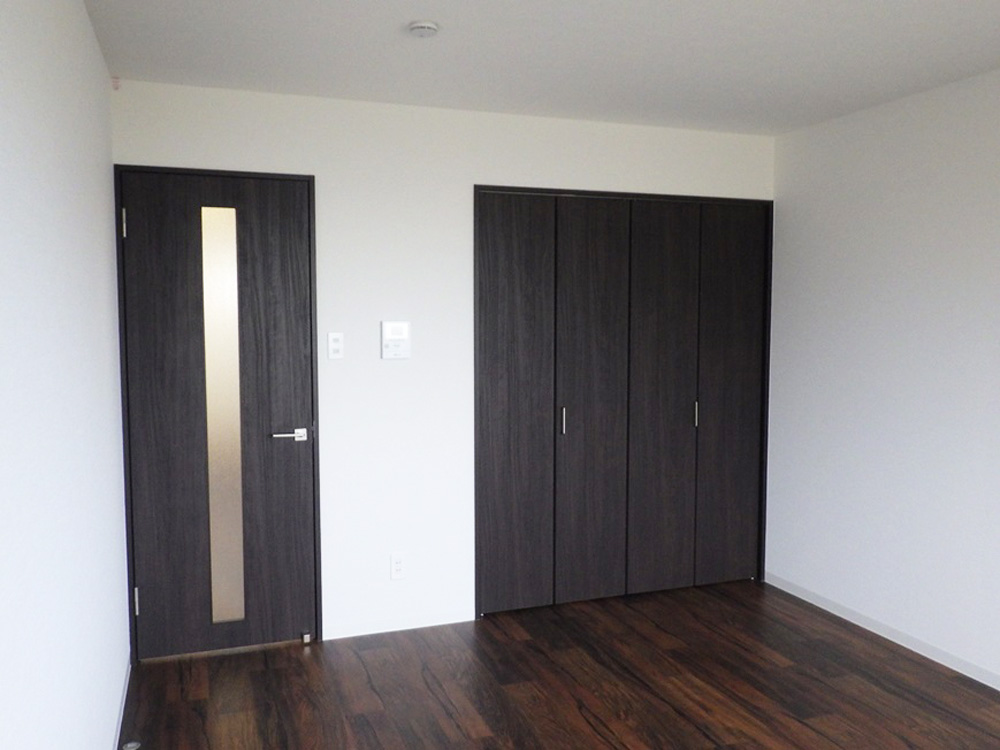 白石工務店｜施工事例｜N社共同住宅　新築工事｜No.4