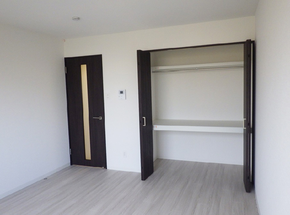 白石工務店｜施工事例｜N社共同住宅　新築工事｜No.5