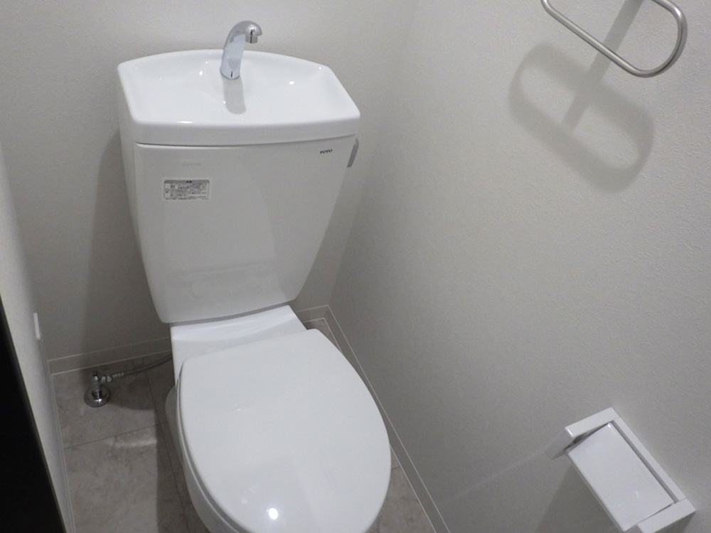 白石工務店｜施工事例｜N社共同住宅　新築工事｜No.7