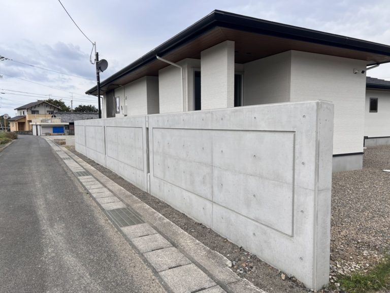 白石工務店｜施工事例｜S邸　住宅新築工事｜No.3