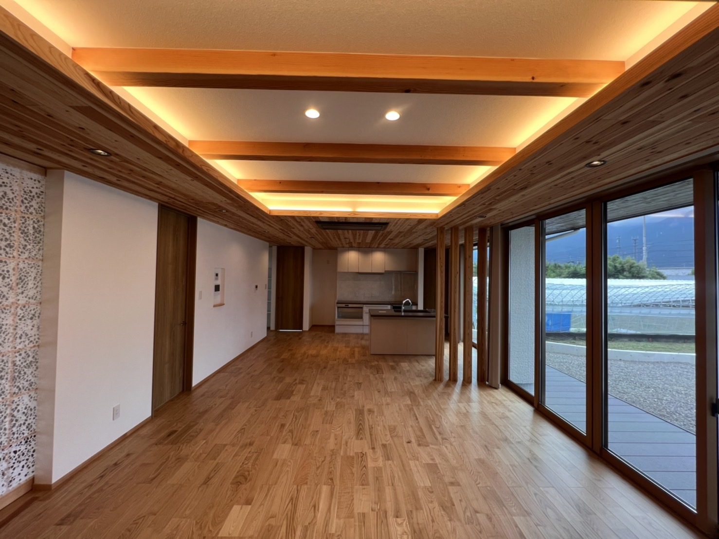 白石工務店｜施工事例｜S邸　住宅新築工事｜No.4