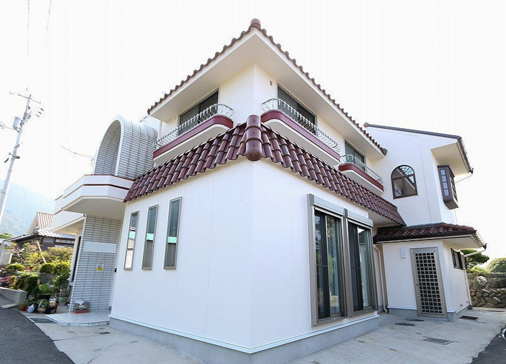 画像：T様邸　リフォーム工事