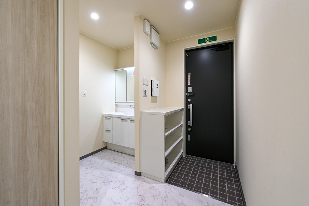 白石工務店｜施工事例｜A社　事務所・作業場　新築工事｜No.10