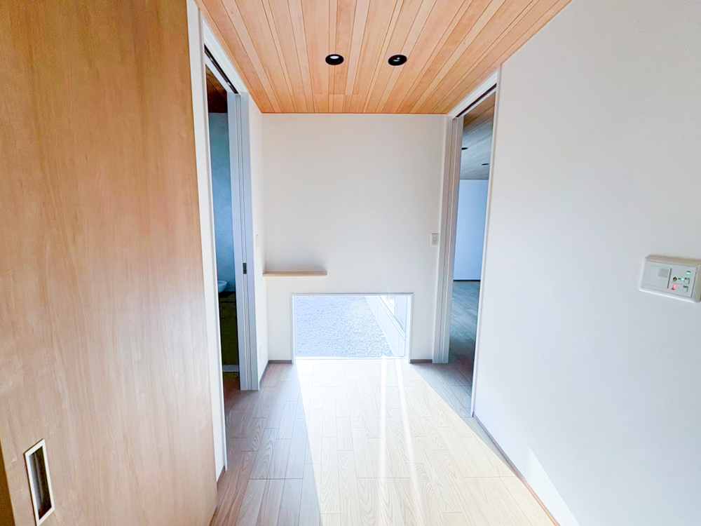 白石工務店｜施工事例｜T邸　住宅新築工事｜No.8
