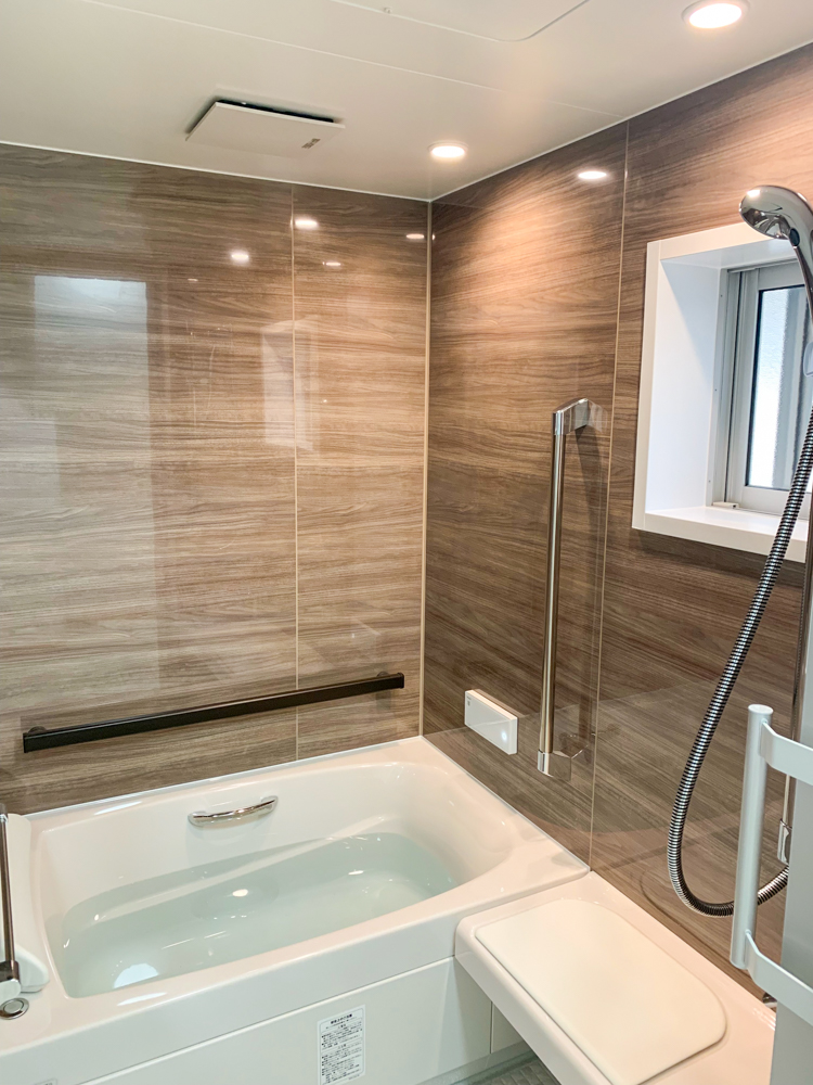 画像：T様邸　リフォーム工事