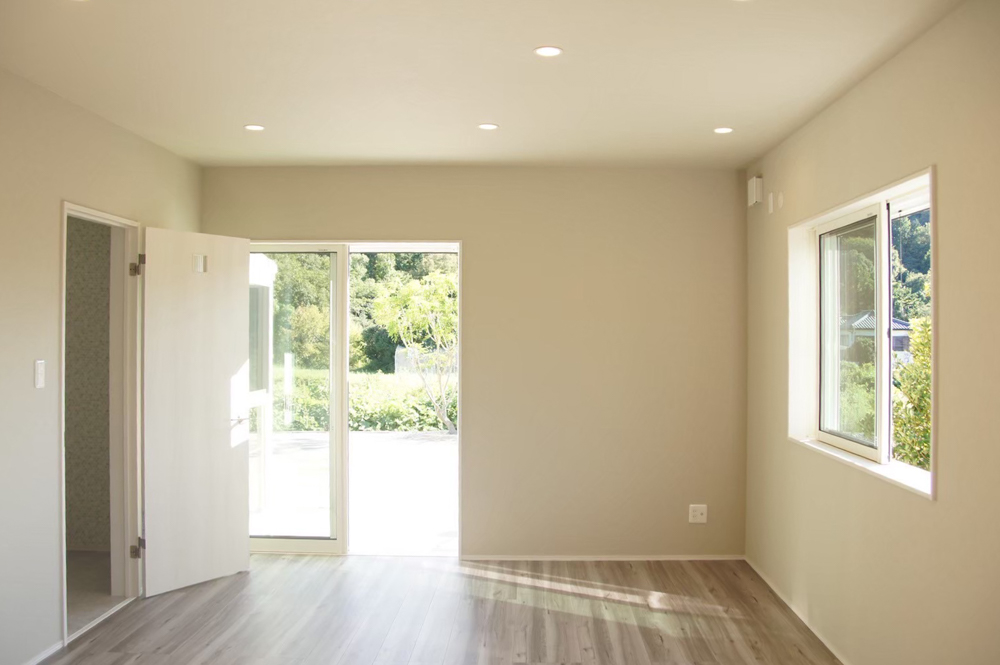 白石工務店｜施工事例｜N邸　住宅新築工事｜No.5