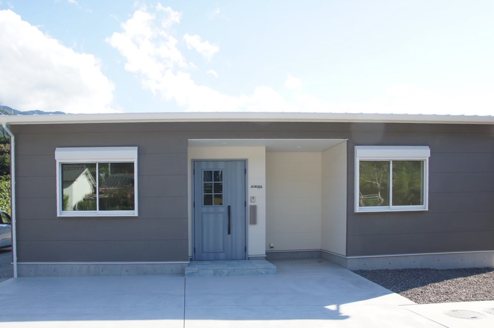 白石工務店｜施工事例｜N邸　住宅新築工事｜No.9