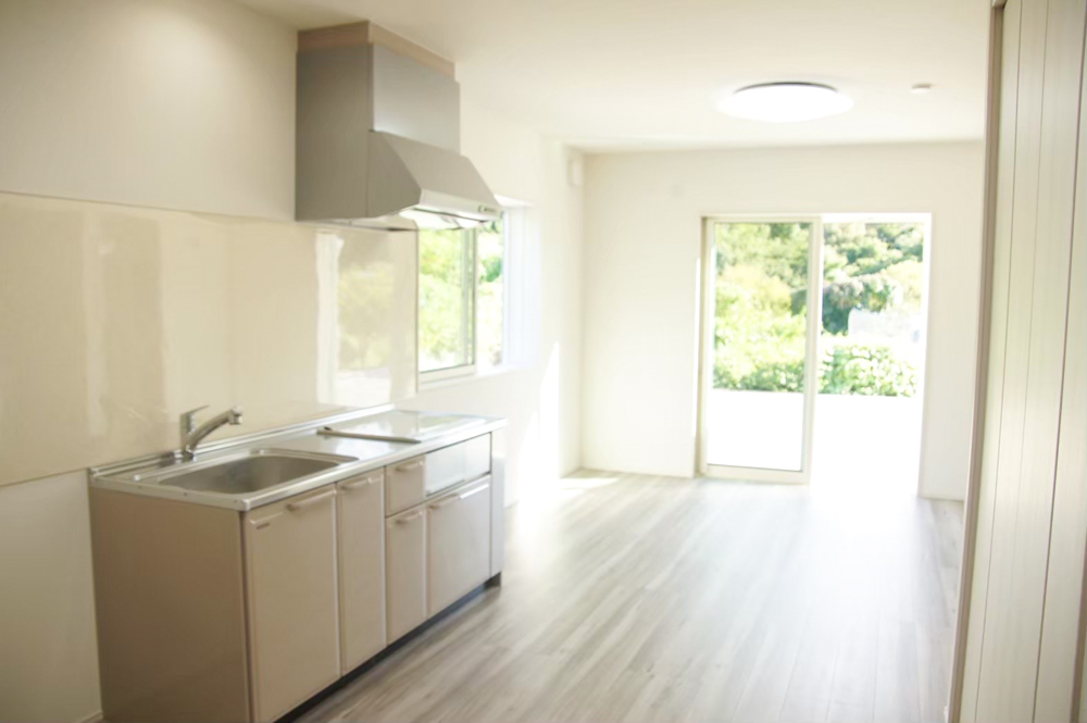 白石工務店｜施工事例｜N邸　住宅新築工事｜No.3