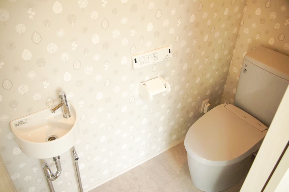 白石工務店｜施工事例｜N邸　住宅新築工事｜No.7