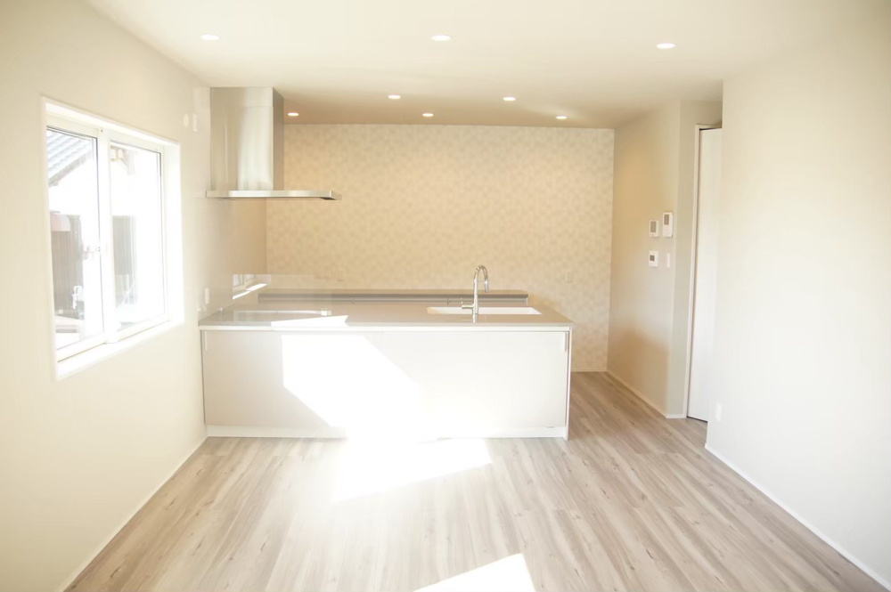 白石工務店｜施工事例｜N邸　住宅新築工事｜No.6