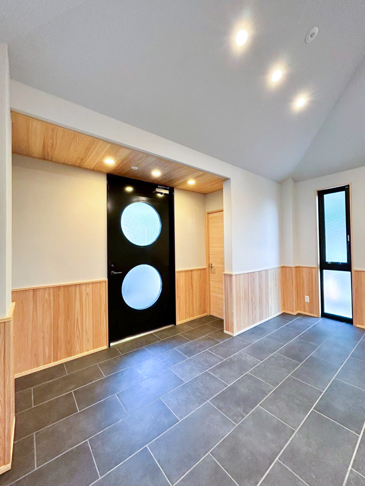 白石工務店｜施工事例｜隆徳寺位牌堂　新築工事｜No.10