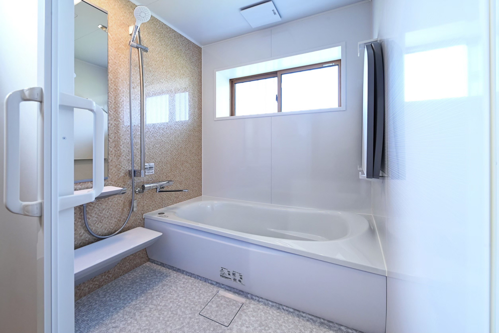 白石工務店｜施工事例｜多機能型事業所すいよう　作業所創設工事｜No.6