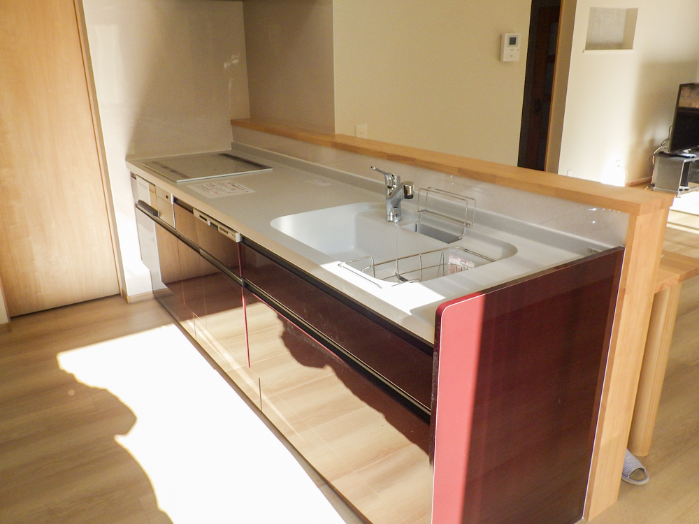 画像：U様邸　改修工事