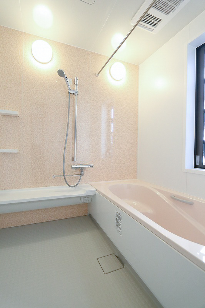 画像：S様邸　リフォーム工事