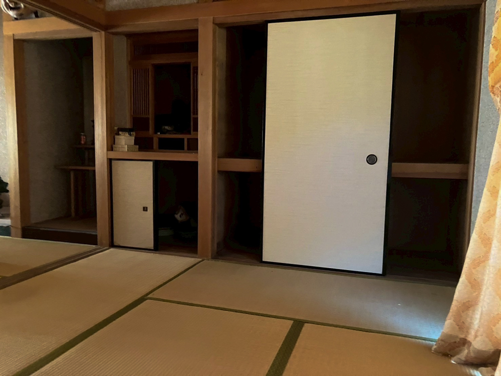 白石工務店｜施工事例｜M様邸　リノベーション工事｜Before画像1
