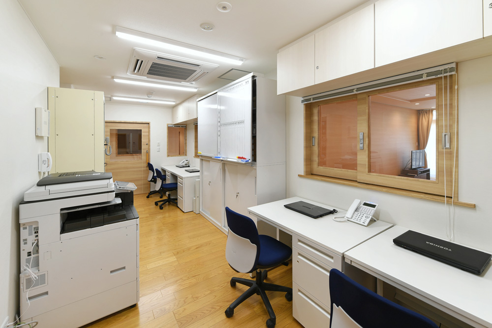 白石工務店｜施工事例｜東新学園　新築工事｜No.8