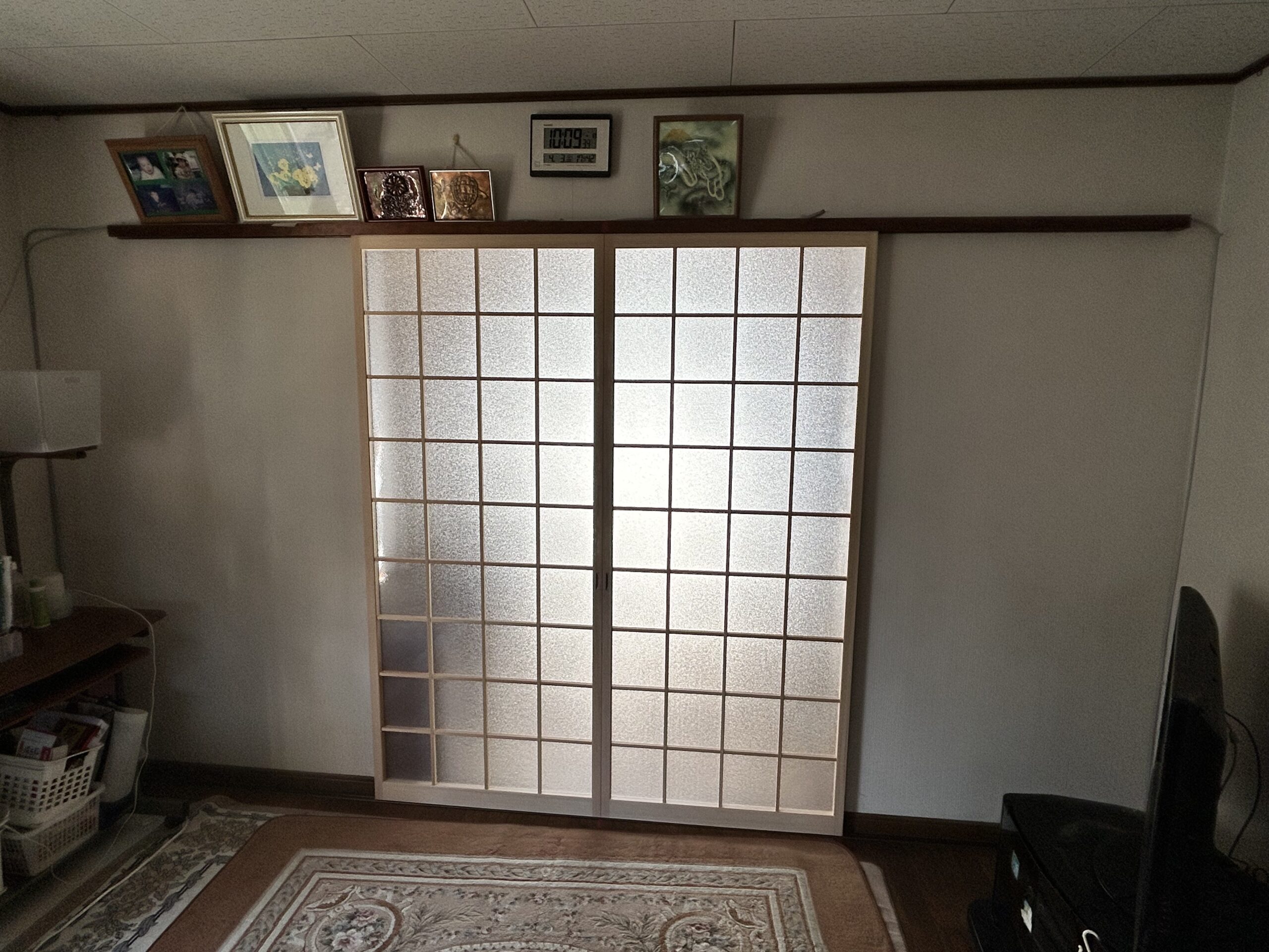 画像：Ｔ様邸　リフォーム工事